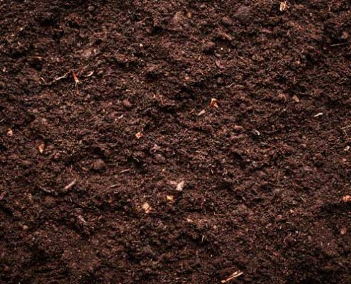 Deep Soil Mixing dover contaminated soil