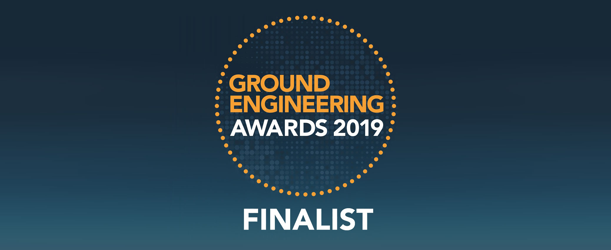 Slider-Ground-Engineering-2019-Logo-Finalist-HR | Deep Soil Mixing