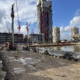 Soil Mixing ground remediation techniques